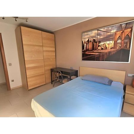 Apartament Calella Dış mekan fotoğraf