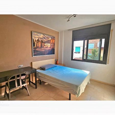 Apartament Calella Dış mekan fotoğraf