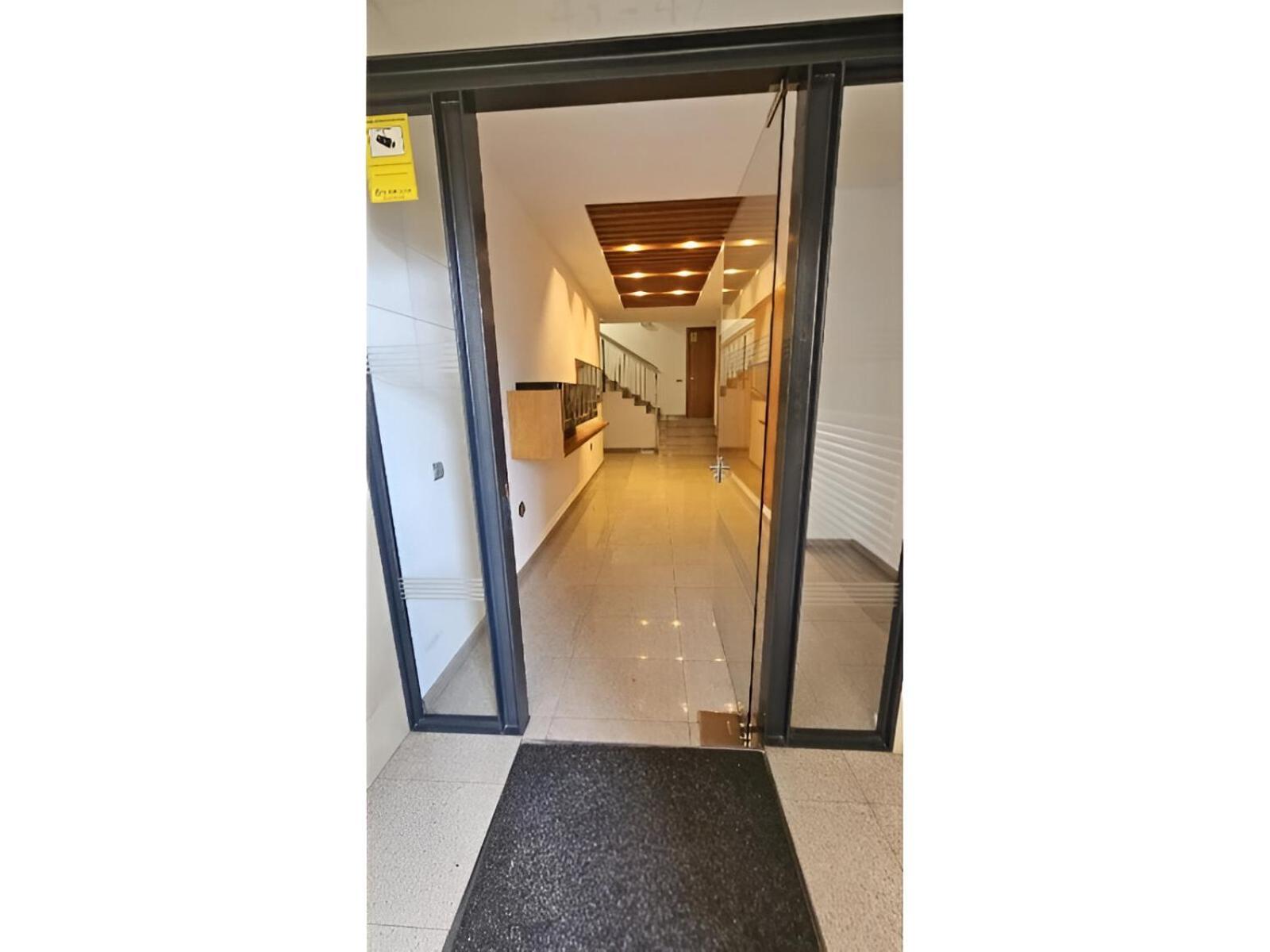 Apartament Calella Dış mekan fotoğraf