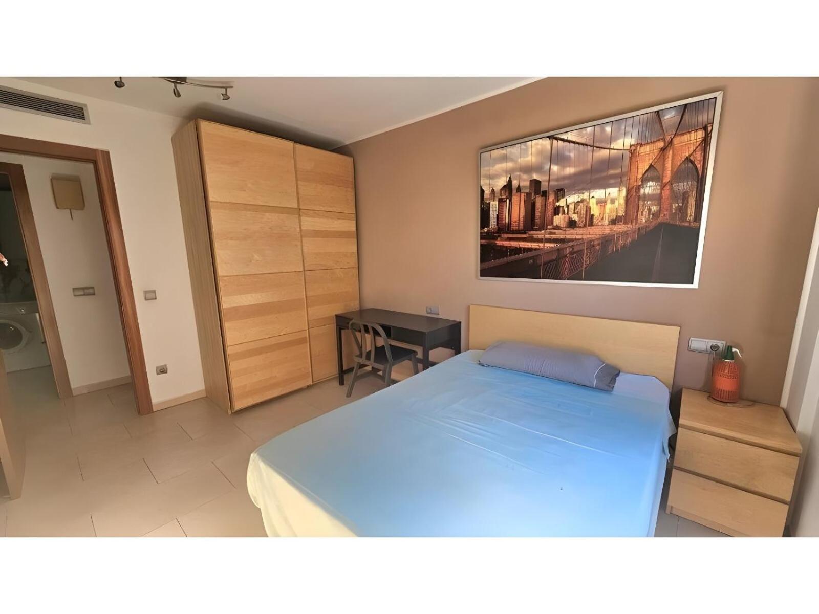 Apartament Calella Dış mekan fotoğraf