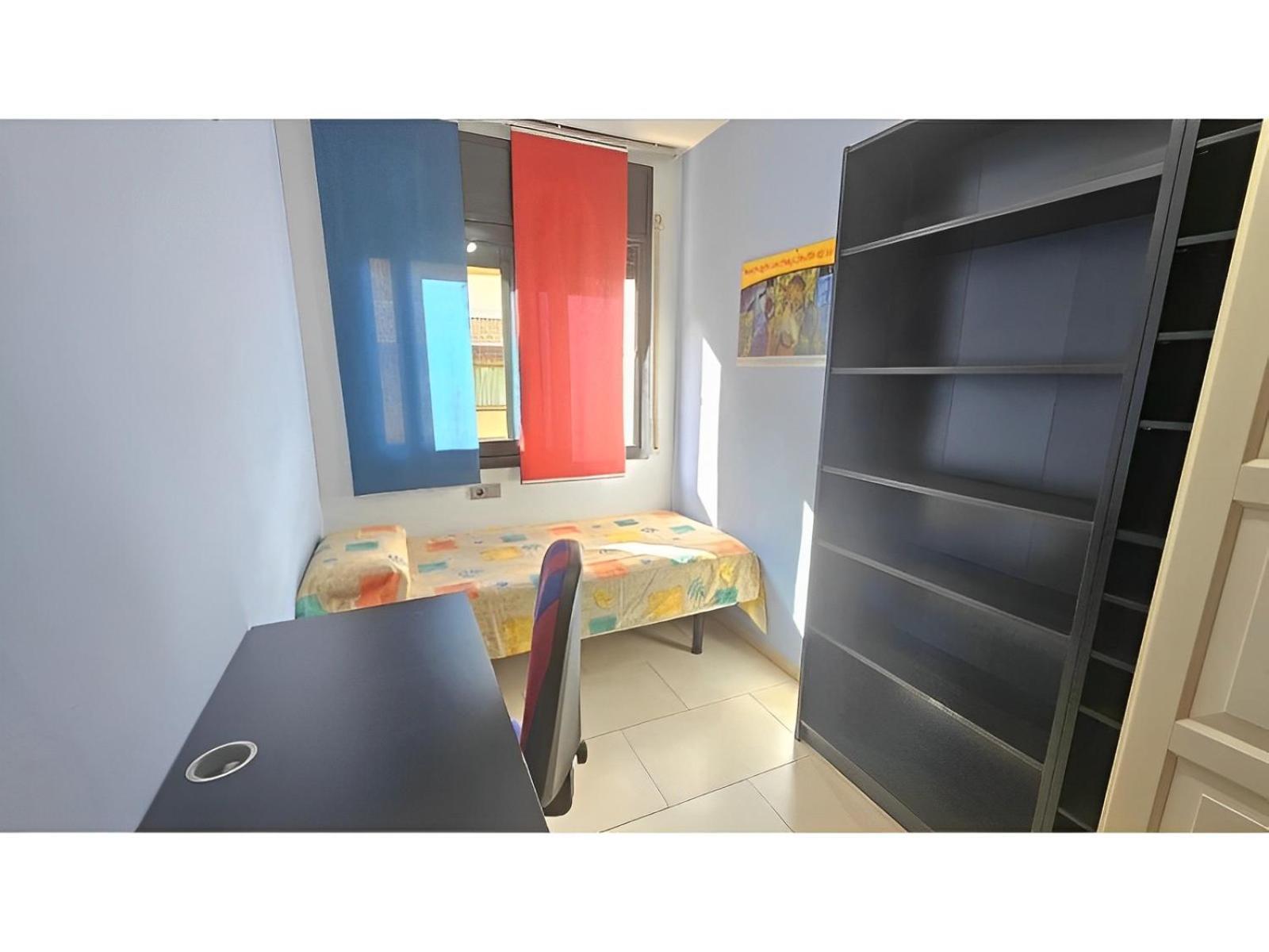 Apartament Calella Dış mekan fotoğraf