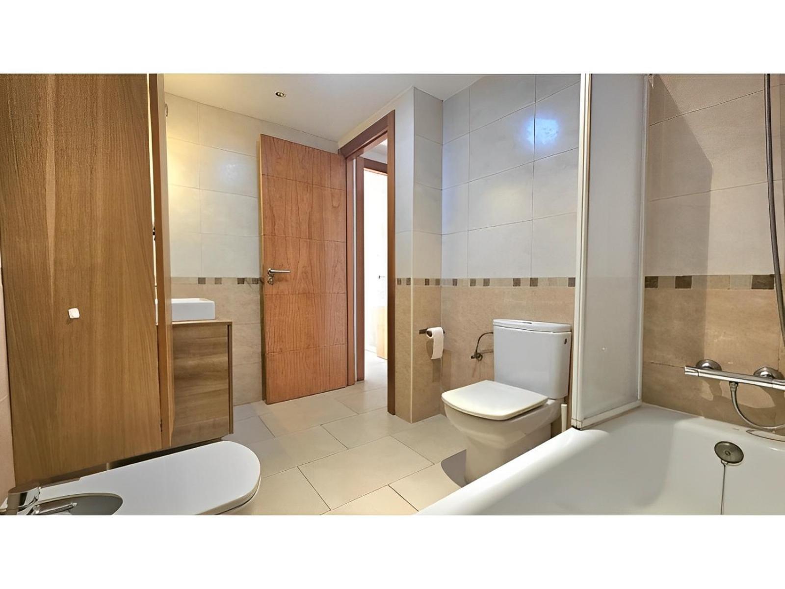 Apartament Calella Dış mekan fotoğraf