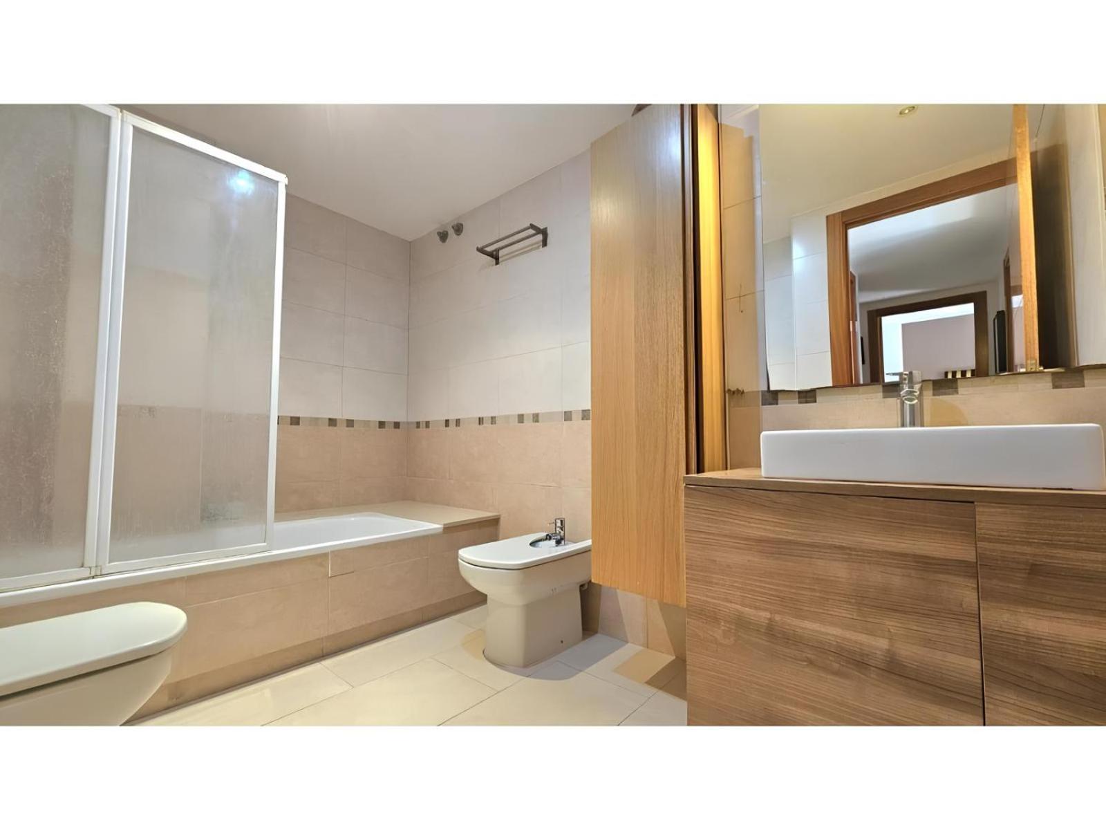 Apartament Calella Dış mekan fotoğraf