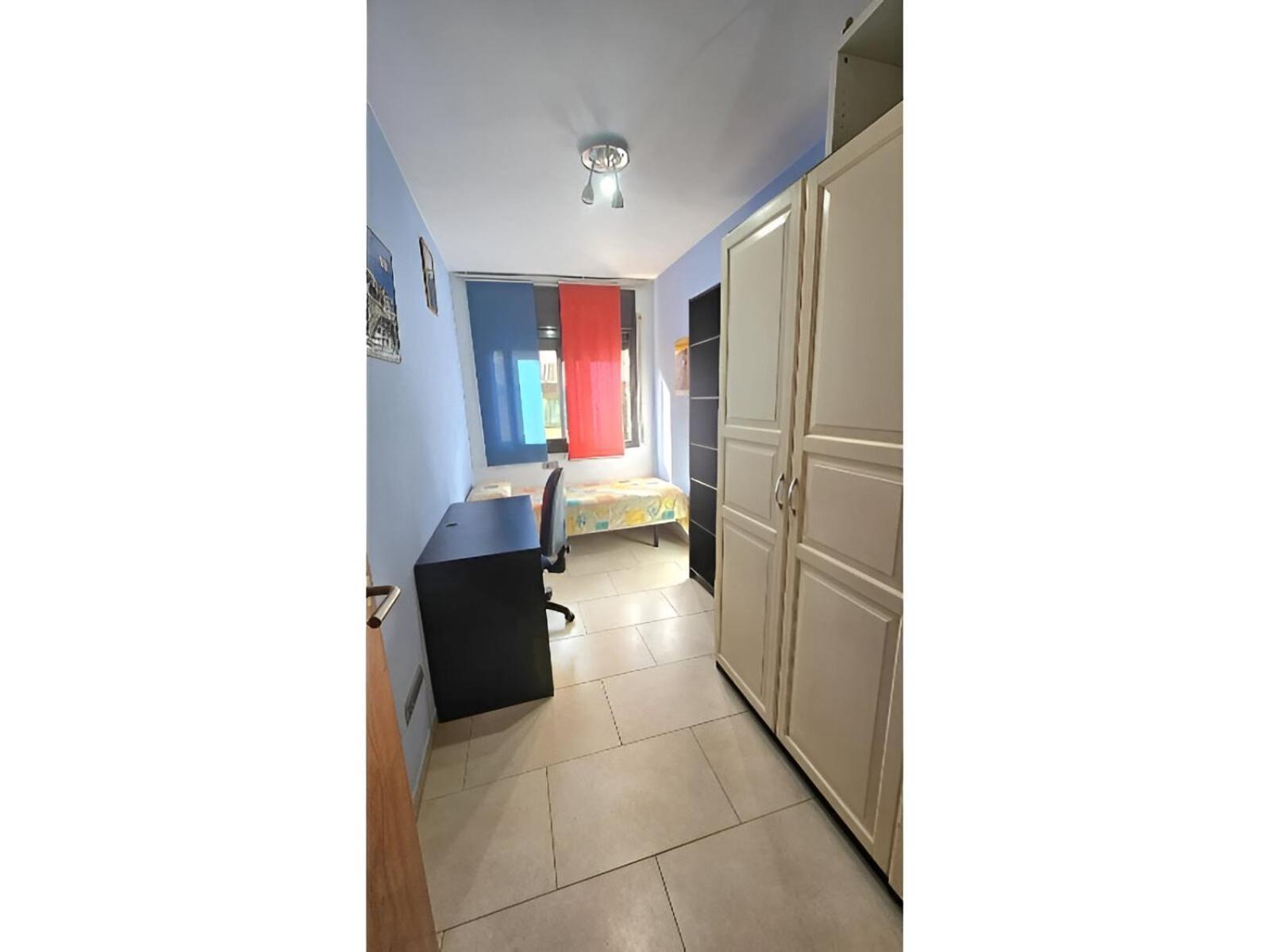 Apartament Calella Dış mekan fotoğraf