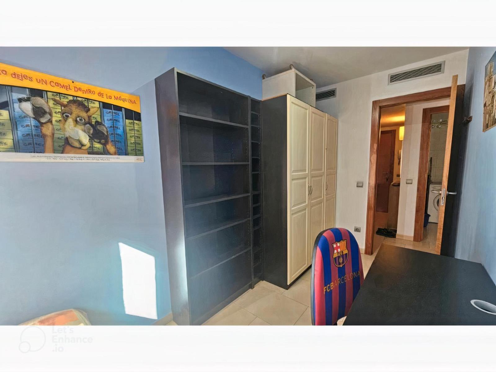 Apartament Calella Dış mekan fotoğraf