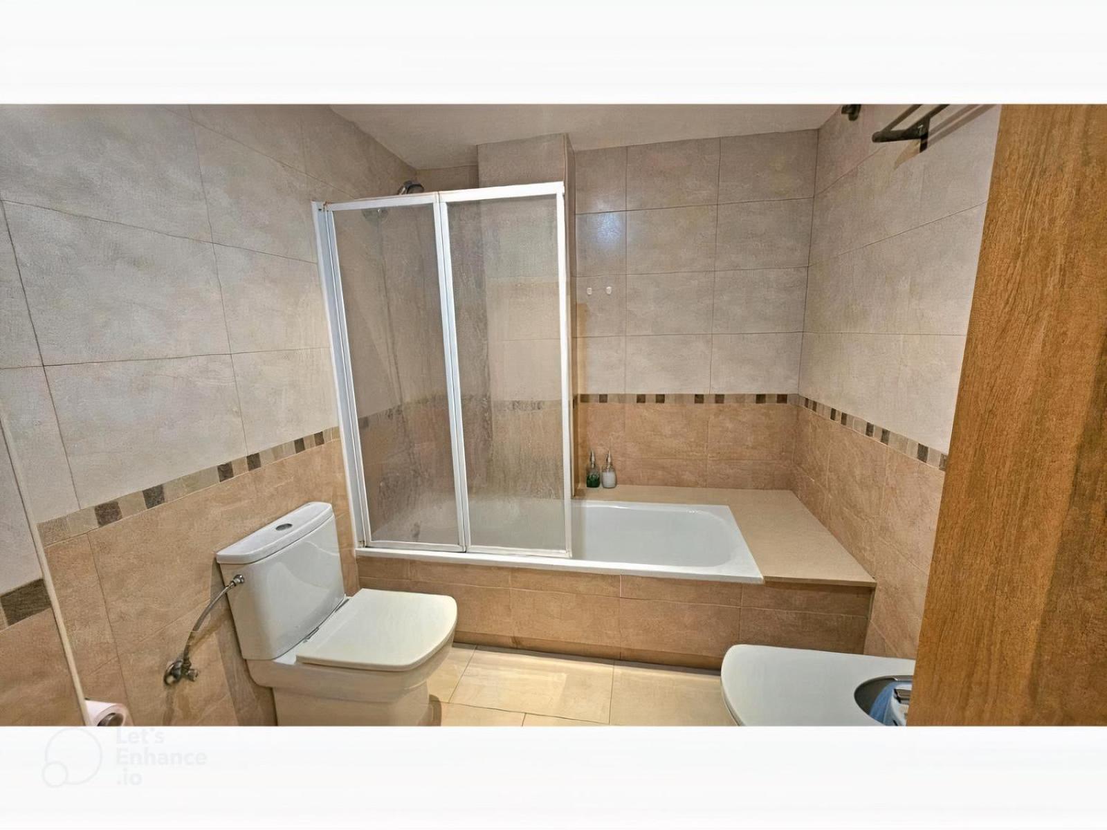 Apartament Calella Dış mekan fotoğraf