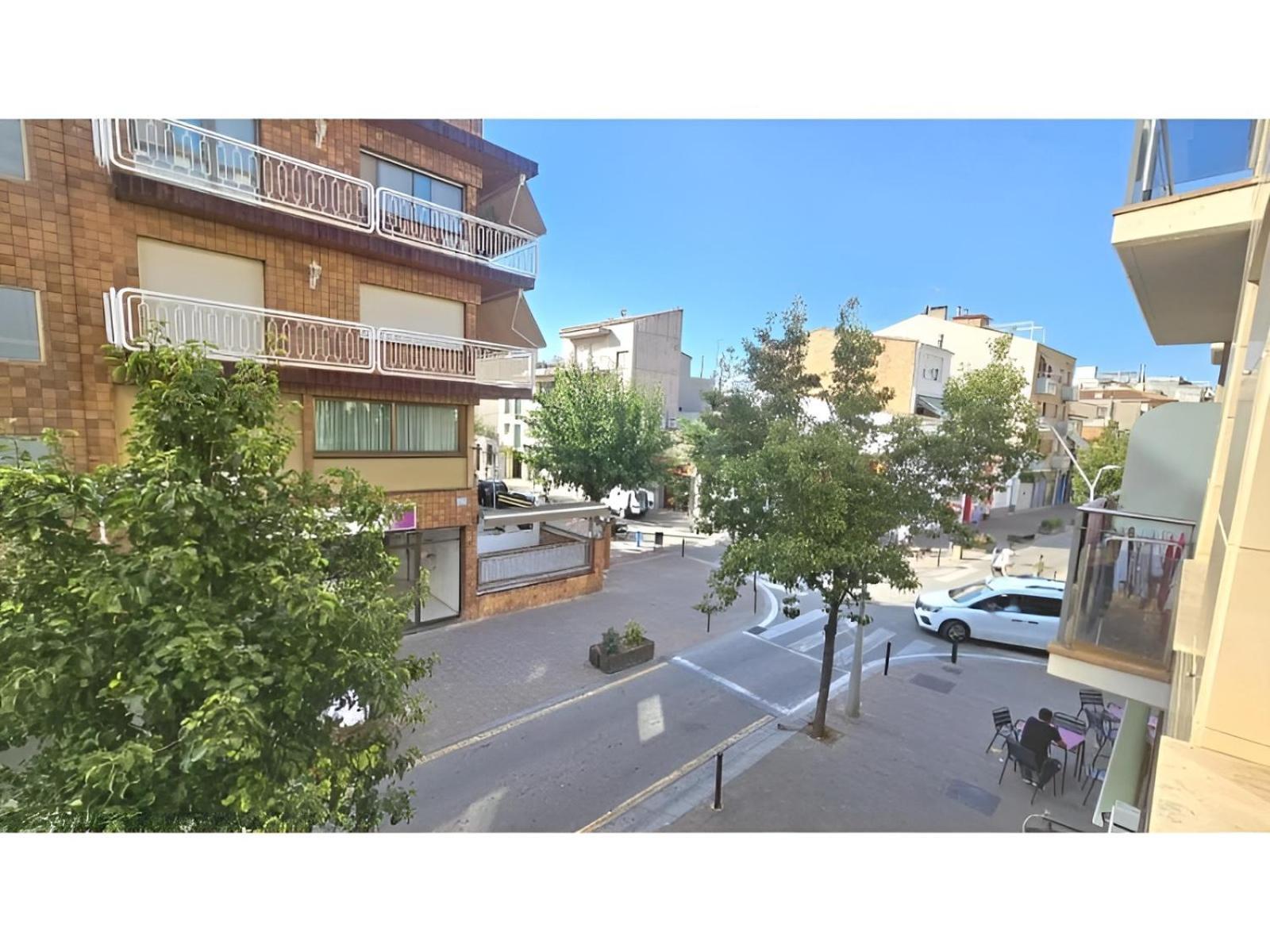 Apartament Calella Dış mekan fotoğraf