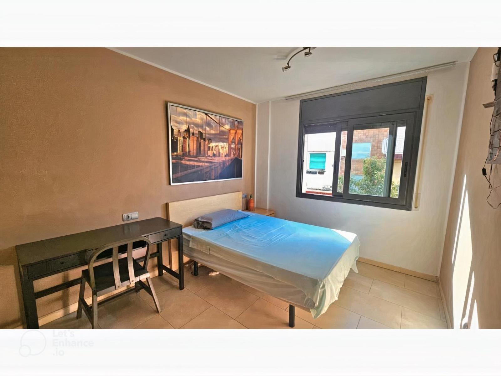 Apartament Calella Dış mekan fotoğraf